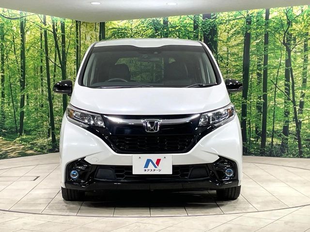 HONDA FREED HYBRID 2018