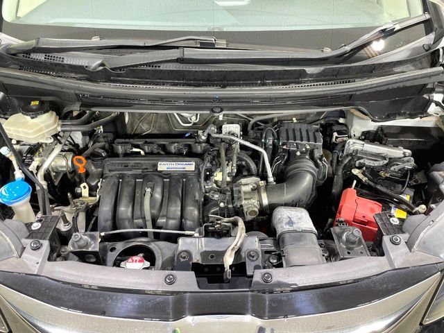 HONDA FREED HYBRID 2018