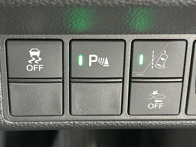 HONDA N-WGN CUSTOM 2020