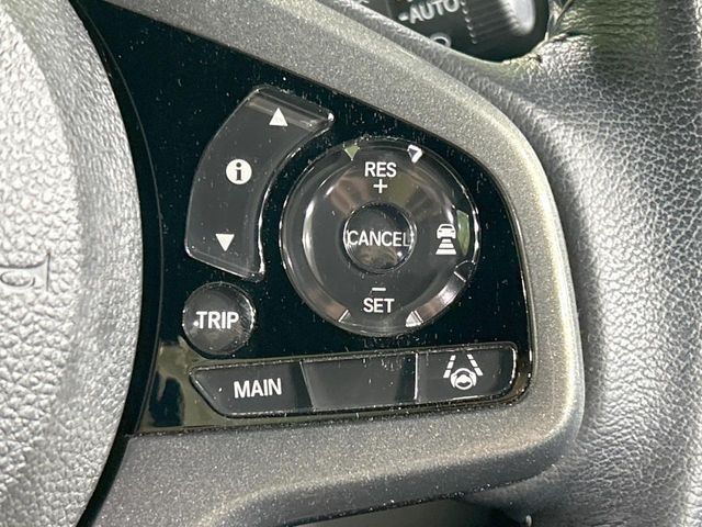 HONDA N-WGN CUSTOM 2020