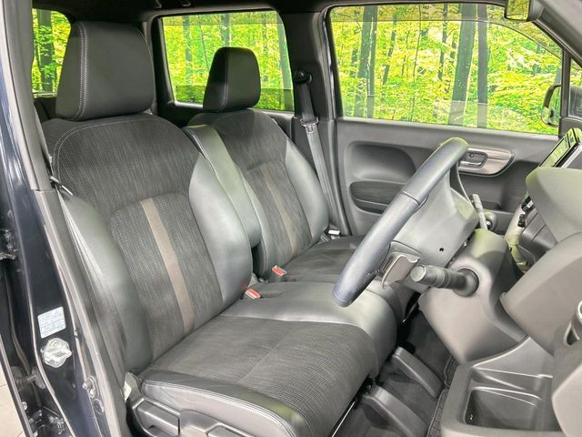 HONDA N-WGN CUSTOM 2020