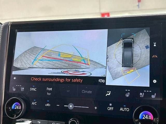 TOYOTA VELLFIRE  HYBRID 2023