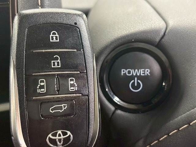 TOYOTA VELLFIRE  HYBRID 2023