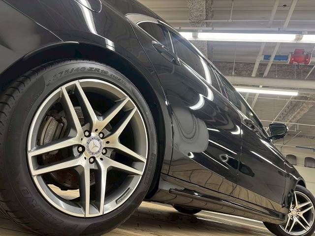 MERCEDES BENZ MERCEDES BENZ S class HYBRID 2017