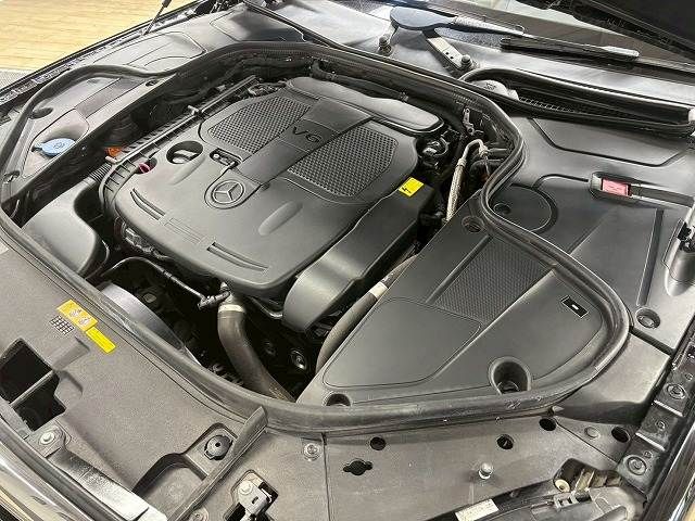 MERCEDES BENZ MERCEDES BENZ S class HYBRID 2017