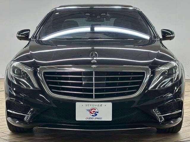 MERCEDES BENZ MERCEDES BENZ S class HYBRID 2017