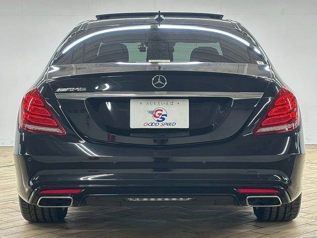 MERCEDES BENZ MERCEDES BENZ S class HYBRID 2017