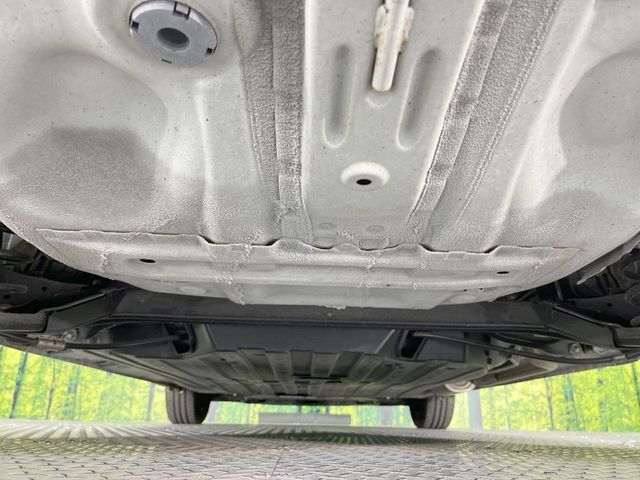 HONDA FIT HYBRID 2016