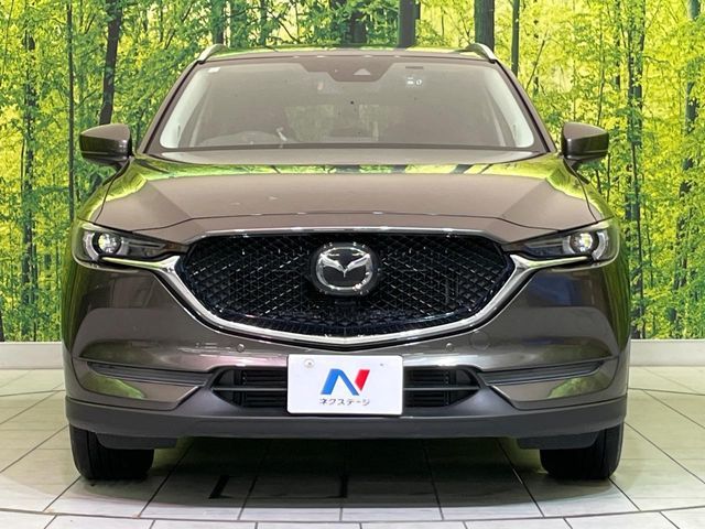 MAZDA CX-5 2018