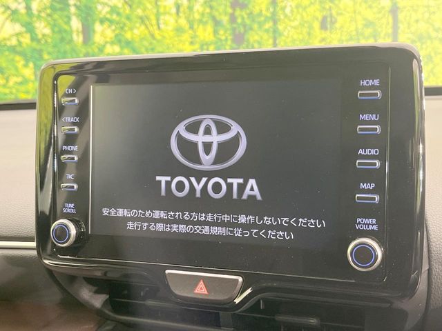 TOYOTA YARIS CROSS HYBRID 2023