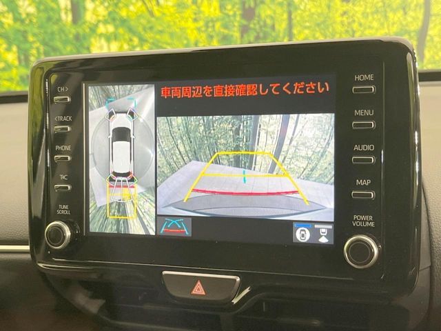 TOYOTA YARIS CROSS HYBRID 2023