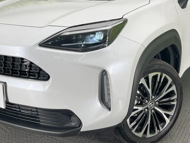 TOYOTA YARIS CROSS HYBRID 2023