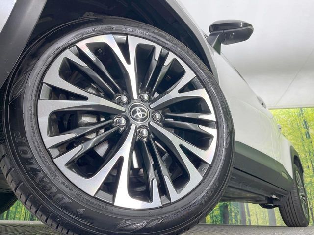 TOYOTA YARIS CROSS HYBRID 2023