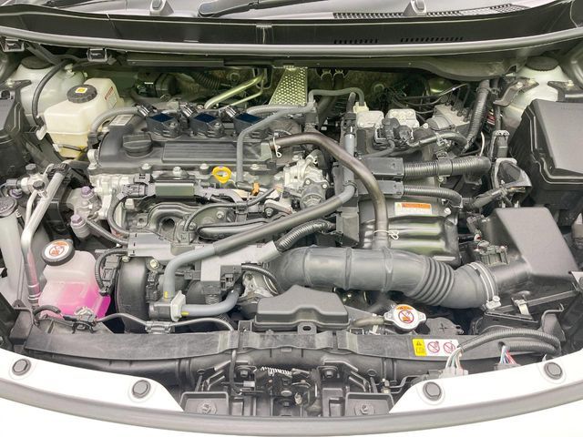 TOYOTA YARIS CROSS HYBRID 2023