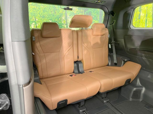 TOYOTA VELLFIRE  HYBRID 2024