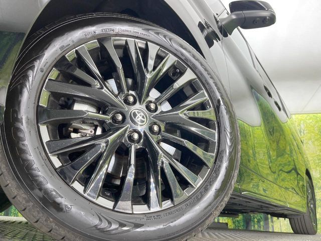 TOYOTA VELLFIRE  HYBRID 2024