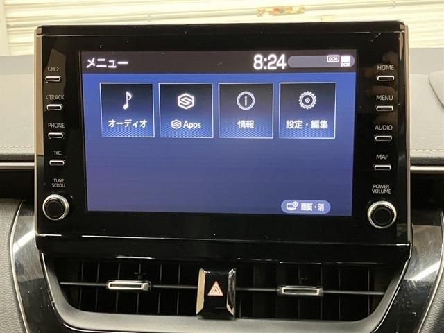 TOYOTA COROLLA TOURING 2020