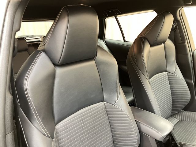 TOYOTA COROLLA TOURING 2020