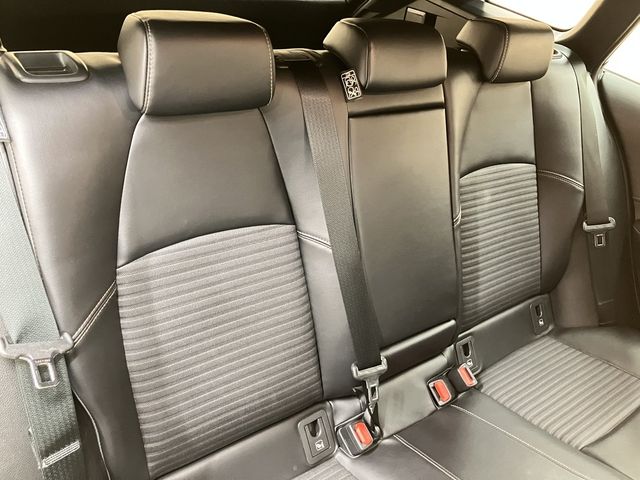 TOYOTA COROLLA TOURING 2020