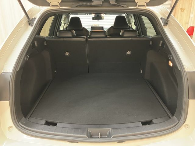 TOYOTA COROLLA TOURING 2020