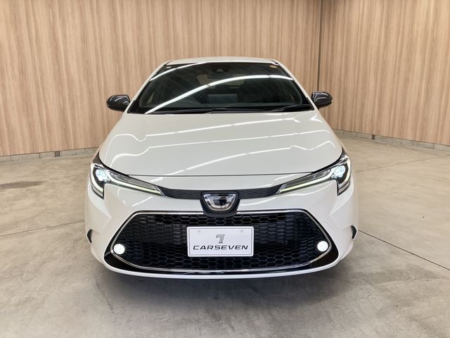TOYOTA COROLLA TOURING 2020