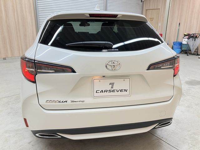 TOYOTA COROLLA TOURING 2020