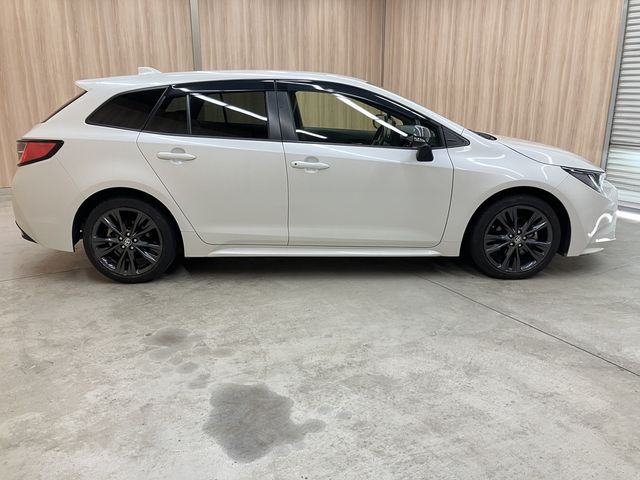 TOYOTA COROLLA TOURING 2020