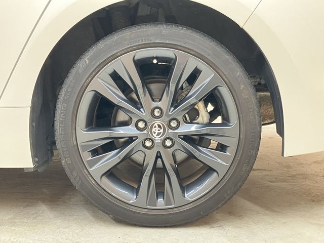 TOYOTA COROLLA TOURING 2020