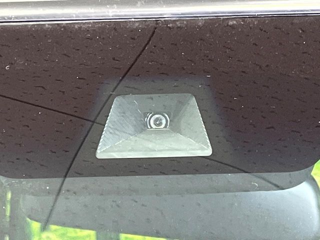 HONDA N BOX CUSTOM 4WD 2019