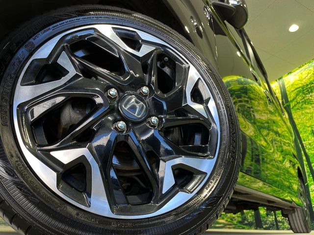 HONDA N BOX CUSTOM 4WD 2019