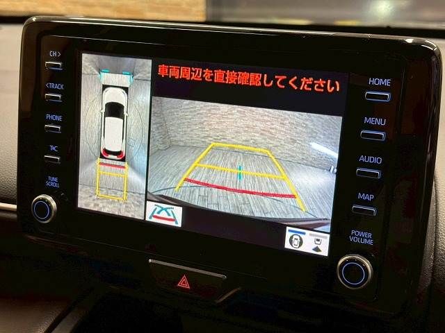 TOYOTA YARIS CROSS HYBRID 2020