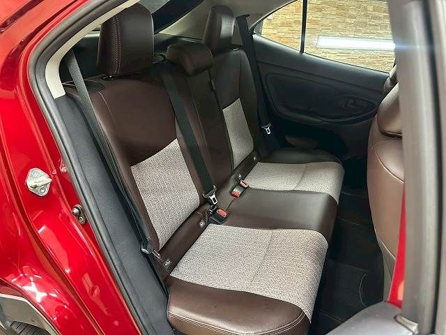 TOYOTA YARIS CROSS HYBRID 2020