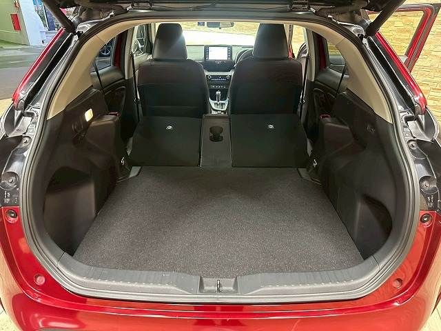 TOYOTA YARIS CROSS HYBRID 2020