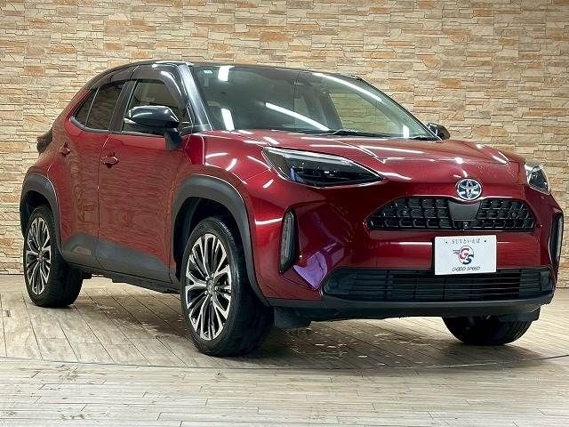 TOYOTA YARIS CROSS HYBRID 2020