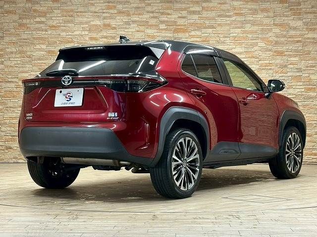 TOYOTA YARIS CROSS HYBRID 2020