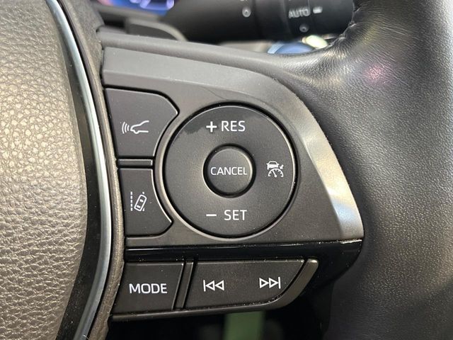 TOYOTA CROWN sedan hybrid 2020