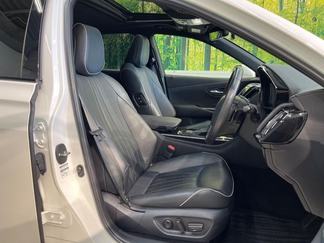 TOYOTA CROWN sedan hybrid 2020