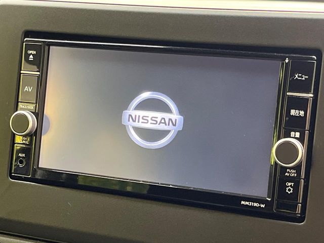 NISSAN DAYZ 2021