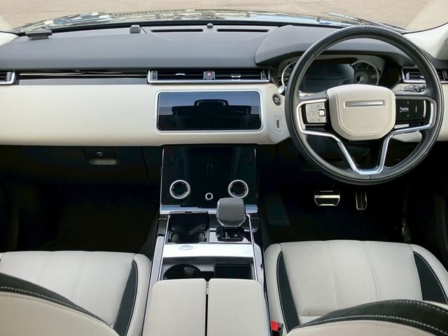 ROVER ROVER RANGE ROVER VELAR 2023