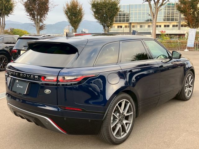 ROVER ROVER RANGE ROVER VELAR 2023