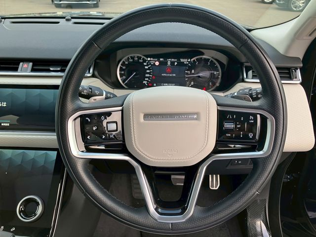 ROVER ROVER RANGE ROVER VELAR 2023