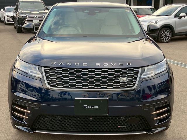 ROVER ROVER RANGE ROVER VELAR 2023