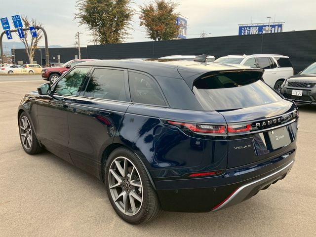 ROVER ROVER RANGE ROVER VELAR 2023