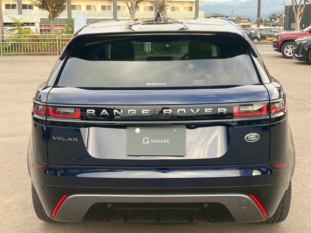 ROVER ROVER RANGE ROVER VELAR 2023