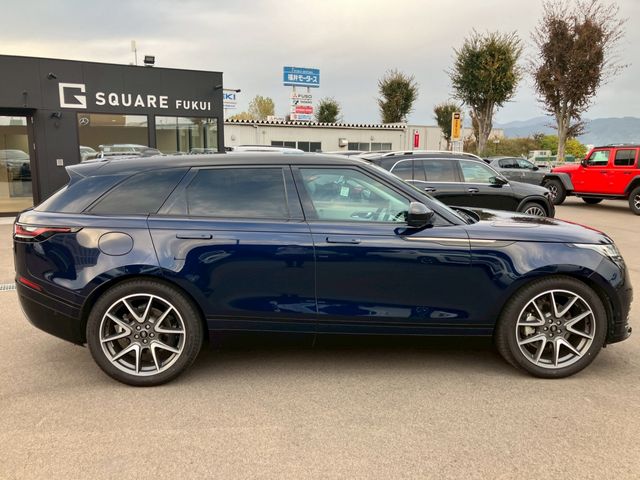 ROVER ROVER RANGE ROVER VELAR 2023