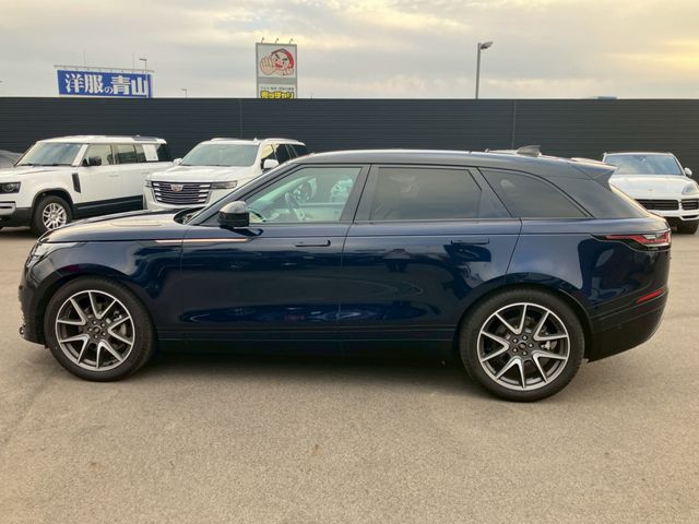 ROVER ROVER RANGE ROVER VELAR 2023