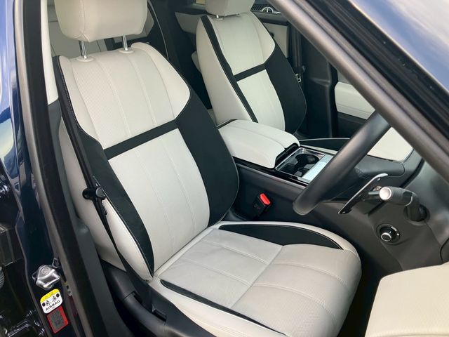 ROVER ROVER RANGE ROVER VELAR 2023