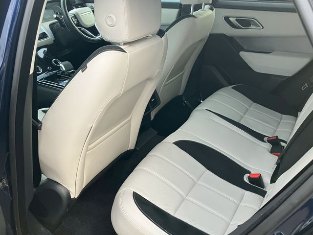 ROVER ROVER RANGE ROVER VELAR 2023