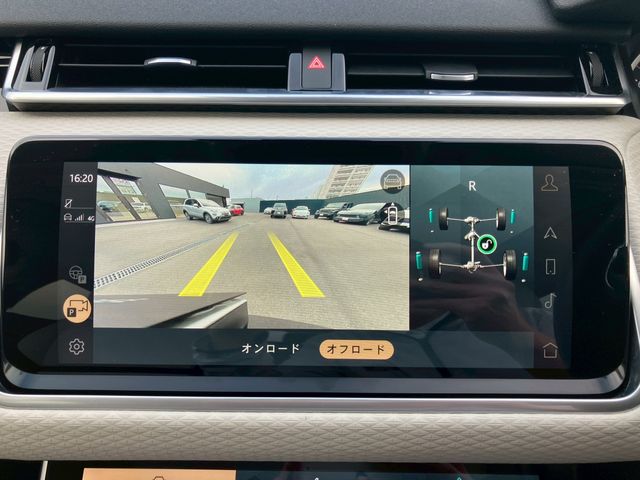 ROVER ROVER RANGE ROVER VELAR 2023