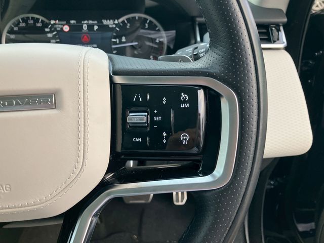 ROVER ROVER RANGE ROVER VELAR 2023